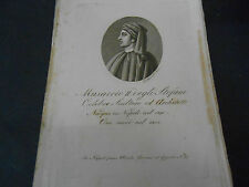 1814 ACQUAFORTE ANDREA