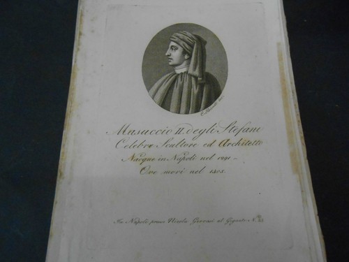 1814 acquaforte andrea - 1814,