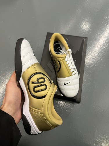 Scarpe calcio nike total 90 - scarpe,