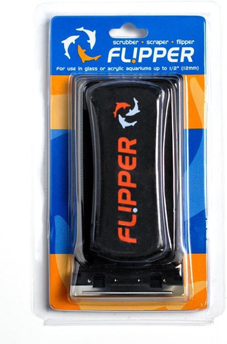 Flipper standard pulitore - -,