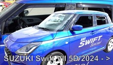 Deflettori aria per suzuki - per,