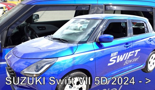 Deflettori aria per - per, suzuki
