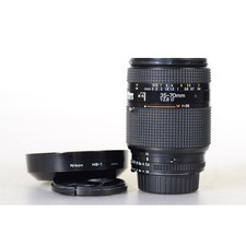 Nikon AF 2.8/35-70 D Obiettivo