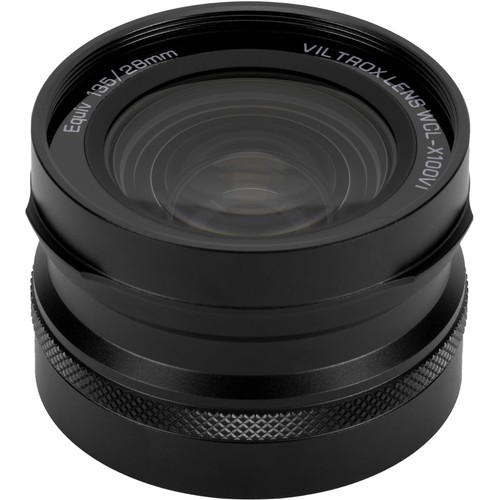 Viltrox wcl x100vi obiettivo - wcl-x100vi,