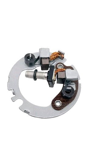 Porta spazzole honda - porta/spazzole,