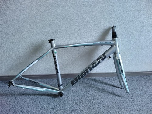 Telaio bici strada bianchi - bici, da