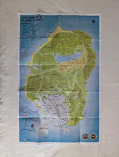 Grand Theft Auto GTA V 5 Los