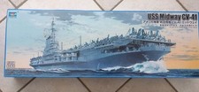 Trombettiere 05634 USS Midway