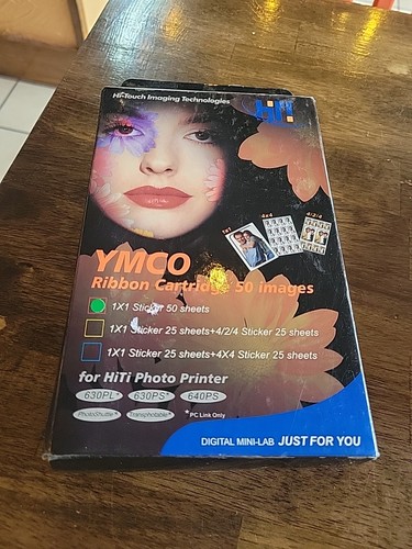 Cartuccia nastro touch - nastro, hi-touch