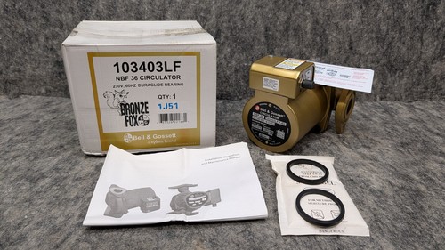 Bell gossett 103403lf - &,