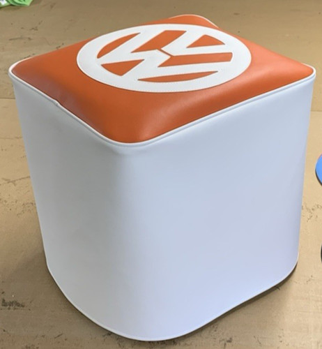 Porta potti coprisedile - porta, potti/coprisedile