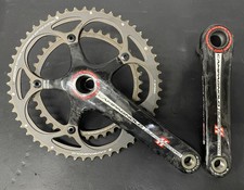 Guarnitura Campagnolo Super