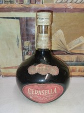 Cerasella Aurum Cherry Brandy Anni 60 75cl 33% (145pvp25)