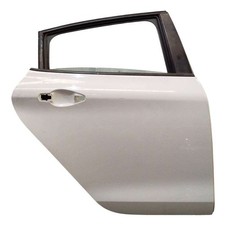 Porta posteriore destra