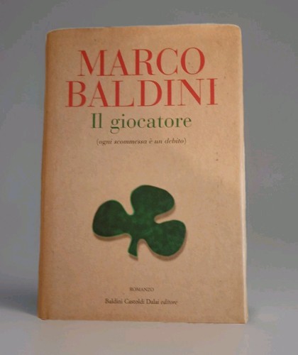 Marco baldini giocatore - marco,