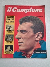 cg rivista il campione 19