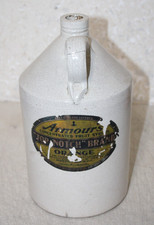 Antica brocca ARANCIONE