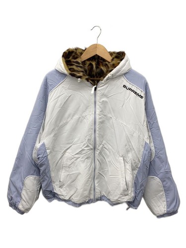 Giacca supreme pelliccia - giacca,
