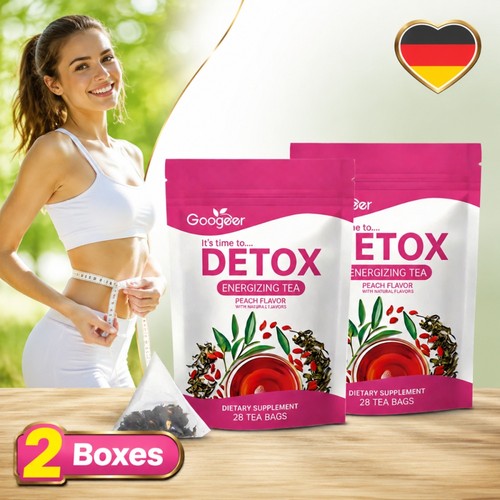Tè detox perdita - detox, peso