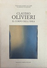 GIOVANNI MARIA ACCAME-FLAMINIO GUALDONI CLAUDIO OLIVIERI. IL CORPO DELL' IDEA 19