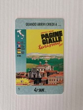 ⚜️ Scheda Telefonica