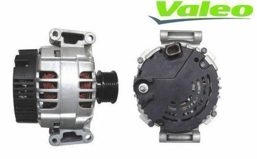 Alternatore valeo 140a audi - alternatore,