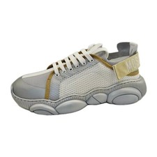 Moschino TEDDY sneaker shoes