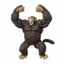 Action Figure Dragon Ball