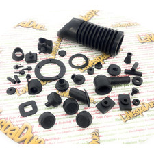 Kit restauro parti in gomma e