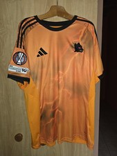 Maglia roma ferguson - maglia,