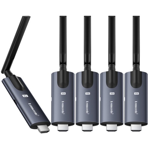 Trasmettitore hdmi wireless - hdmi,