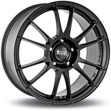 OZ RACING ULTRALIGHT ALLOY