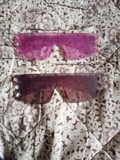 Lotto Occhiali da Sole Vintage Settimanale Intimità