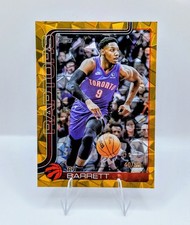2025 topps basketball rj - 2025-26,