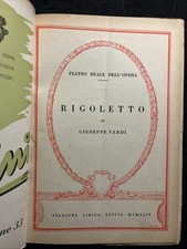 Teatro Reale Dell’Opera