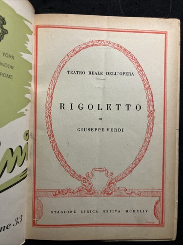 Teatro reale dell - teatro, dell’opera