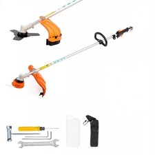 Asta Di Ricambio Completa di