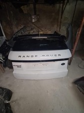 COFANO PORTELLONE POSTERIORE PER LAND ROVER Range Rover Evoque 1° Serie (11 )