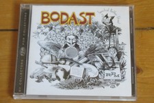 BODAST - Spectral Nether
