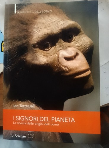 Tattersall i signori del - -,