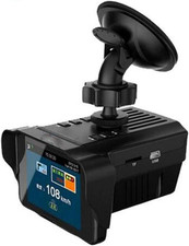 H588 Auto 2In1 Dashcam