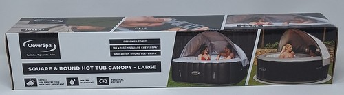 Cleverspa vasca idromassaggio - cleverspa,