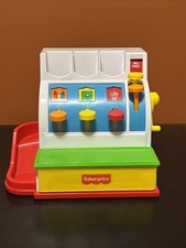Vintage 1994 Fisher Price