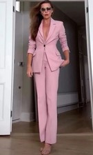 ZARA NUOVO BLAZER DONNA