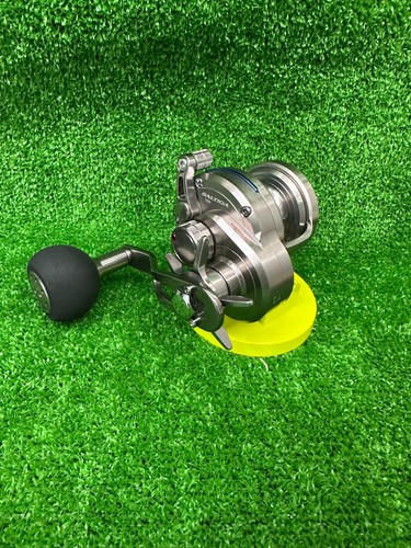 Mulinello daiwa saltiga 10h - daiwa,