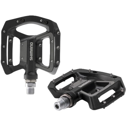 Pedali piatti shimano - shimano, pd-gr500