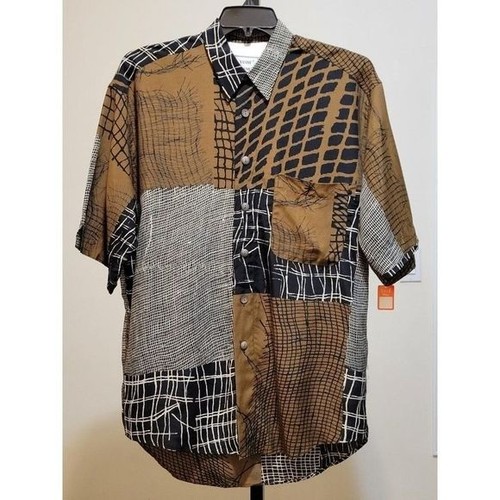 Yashi yamamuri camicia uomo - yashi,