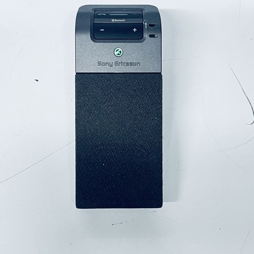 Sony ericsson hcb 105 - ericsson, unità