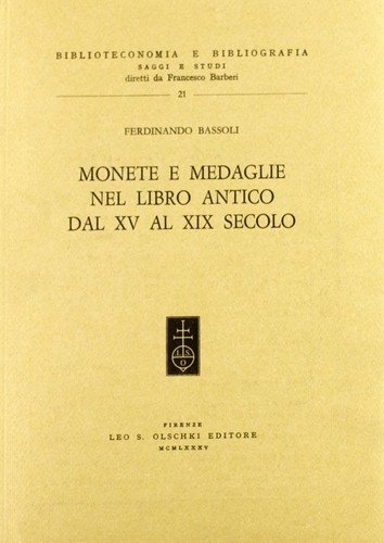 Monete medaglie nel - e,