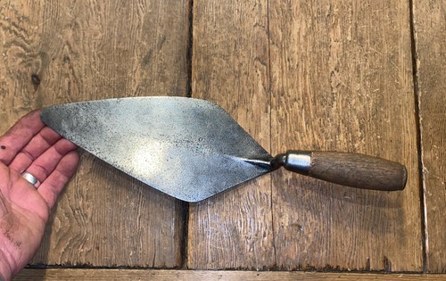 Vintage whs hunt sons brades - vintage,
